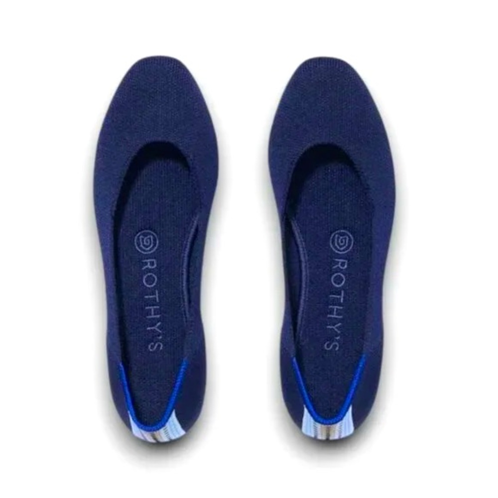 Rothys size 8.5w Excellent Condition!
